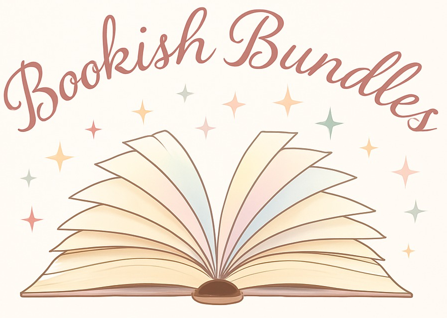 Bookish Bundles Logo